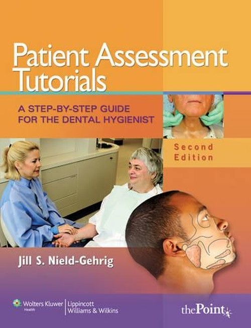 PATIENT ASSESSMENT TUTORIALS 2E