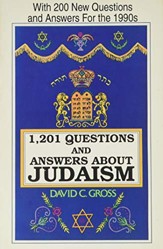 1201 Questions and Answers About Judaism