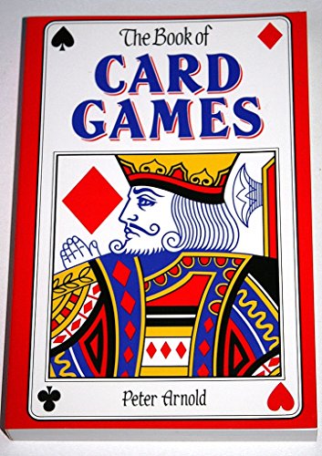The Book of Card Games