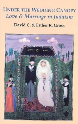Under the Wedding Canopy