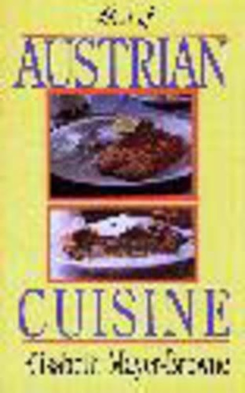 The Best of Austrian Cuisine