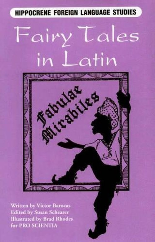 Fairy Tales in Latin