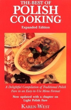 Best of Polish Cooking (Expanded)