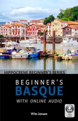 Beginners Basque with Online Audio