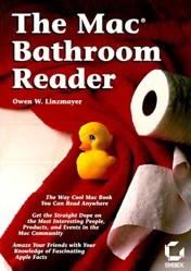 Mac Bathroom Reader