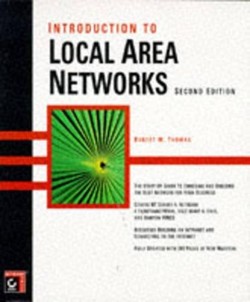 Introduction to Local Area Networks