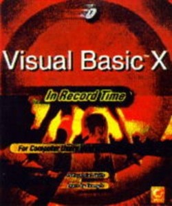 Visual Basic 6 in Record Time