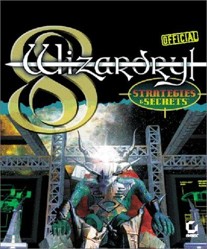"Wizardry 8" Sybex Official Strategies and Secrets