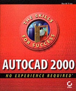 AutoCAD X