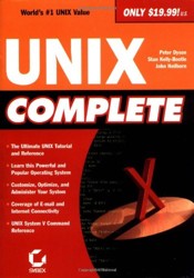 UNIX Complete