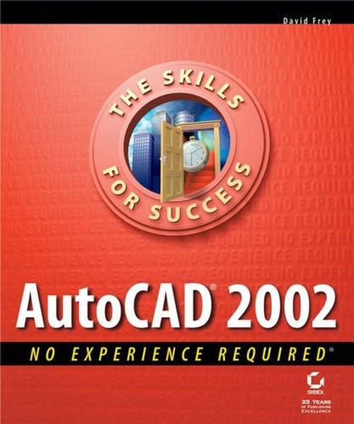 AutoCAD X