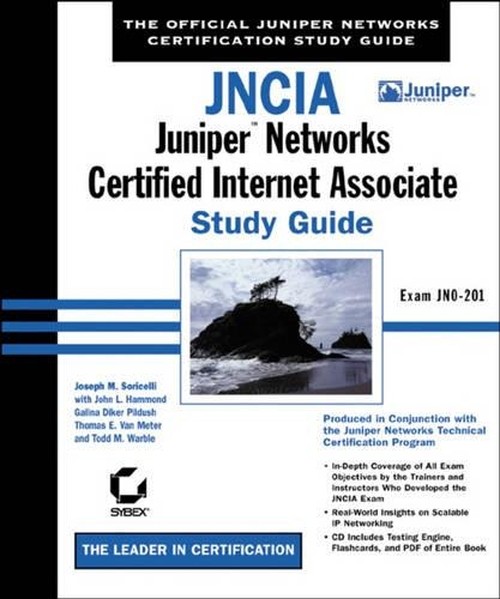 JNCIA