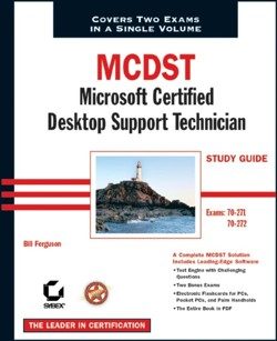 MCDST
