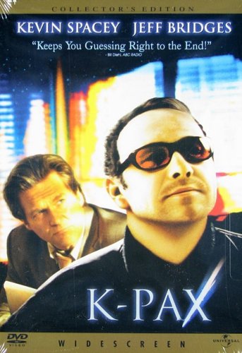 K-Pax