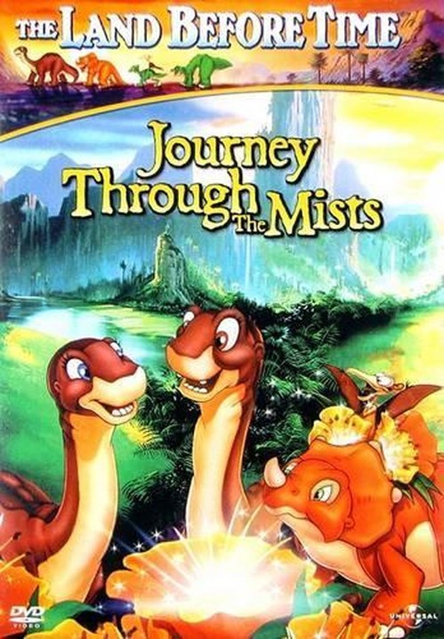 The Land Before Time IV