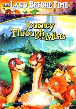 The Land Before Time IV