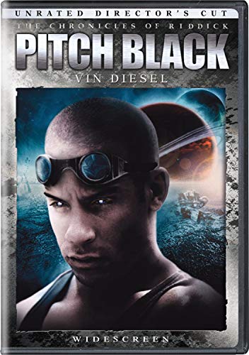 Pitch Black