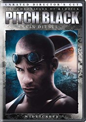 Pitch Black