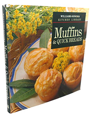 Muffins and Quick Breads