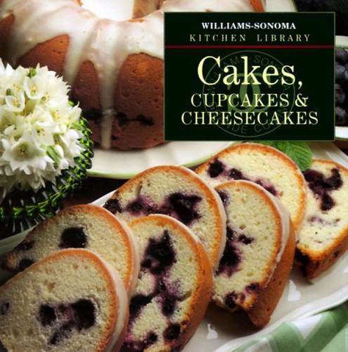 Cakes Cupcakes and Cheesecakes