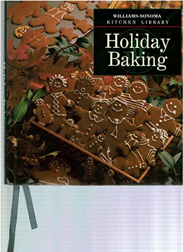 Holiday Baking