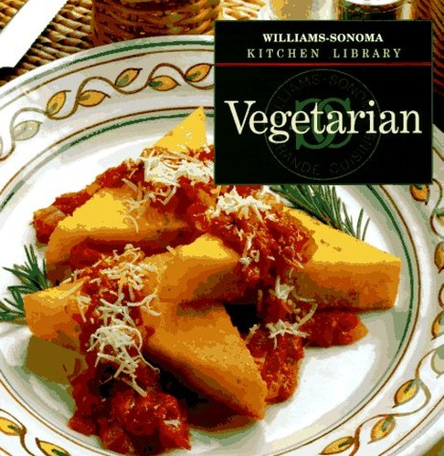 Vegetarian
