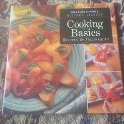 Cooking Basics