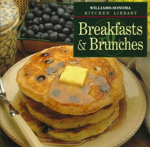 Breakfasts and Brunches