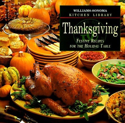 Thanksgiving