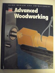Advanced Woodworking