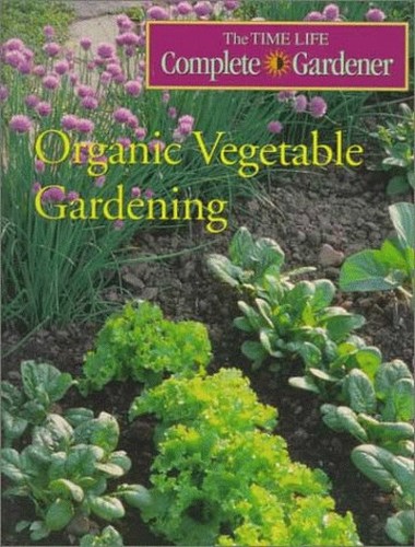 Organic Vegetable Gardening