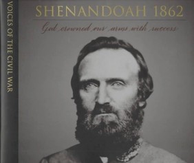 Shenandoah 1862