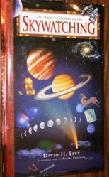 Nature Guide: Skywatching