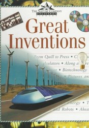 Great Inventions
