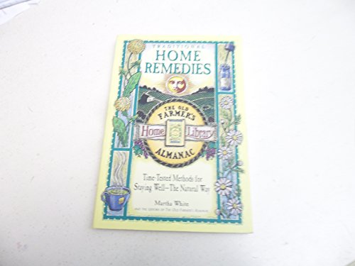 Traditional Home Remedies