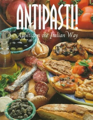 Antipasti!