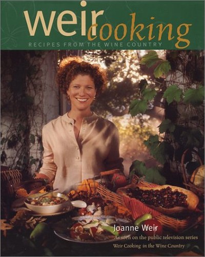 Weir Cooking