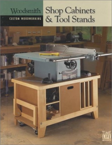 Shop Cabinets & Tool Stands