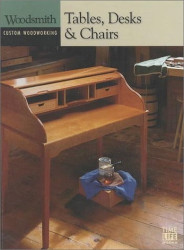 Tables, Desks and Chairs Custom Woodworking