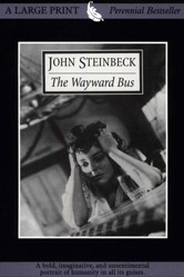 The Wayward Bus