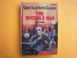 The Invisible Man