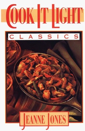 Cook It Light Classics