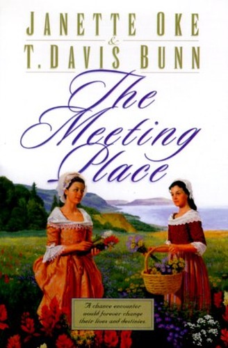 The Meeting Place