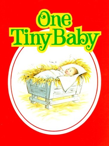Happy Day: One Tiny Baby