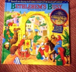 Bethlehems Busy