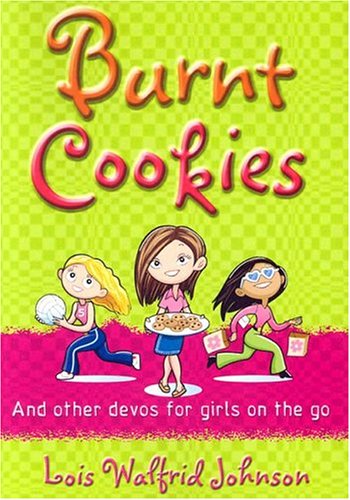 Burnt Cookies