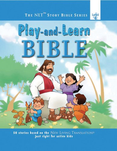Play and Learn Bible