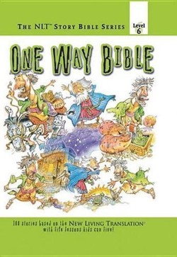 One Way Bible