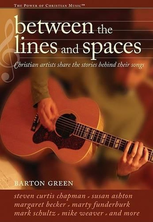 Between the Lines and Spaces
