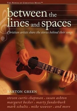 Between the Lines and Spaces